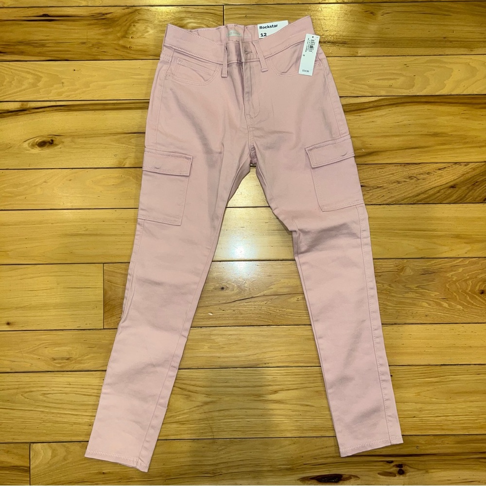 Rockstar Cargo Pant